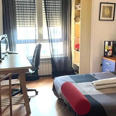 B&B Stanze Lussuose Aversa Exterior foto