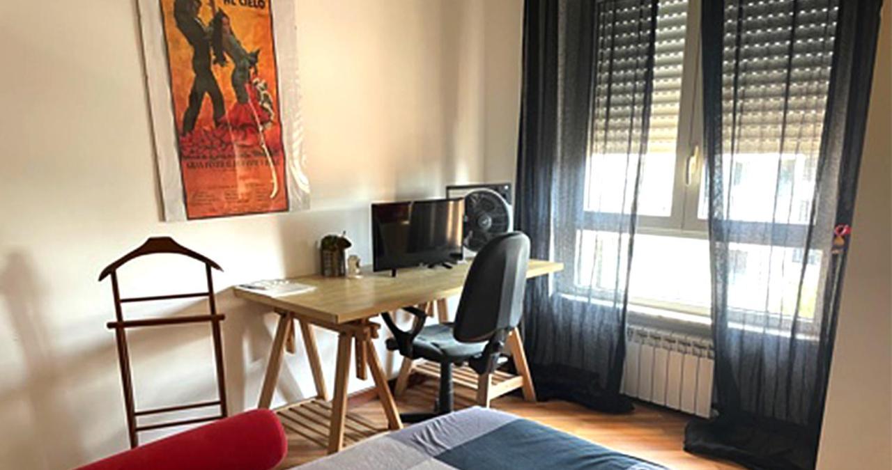 Frühstückspension Stanze Lussuose Aversa