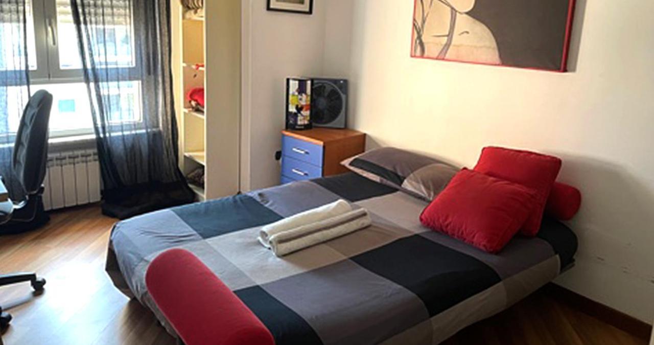 Bed & Breakfast Stanze Lussuose *